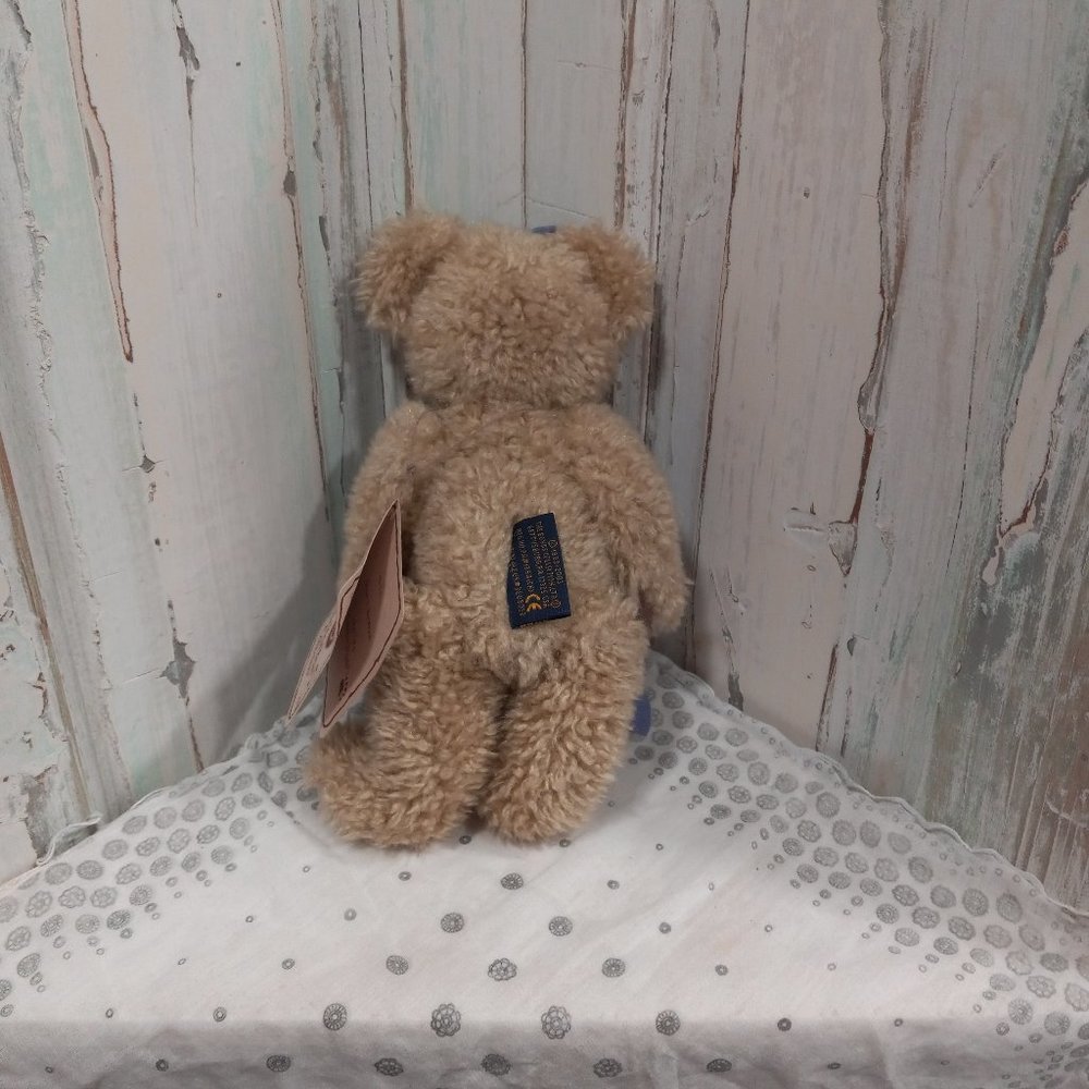 Boyds Bears "Beary Best Mom" Collectors Bear - Picture 4 of 10